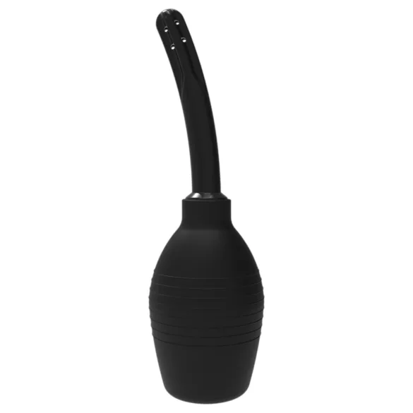Wild Play - doccia intima - nero