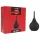 Erospace Wild Play - doccia anale (nera)