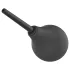 Erospace Wild Play - doccia anale (nera)