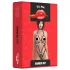 Wild Play - body donna sexy - pizzo nero