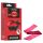 Wild Play - benda satinata (nera)