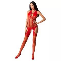 Passion BS079 - completo a rete rosso (S-L)
