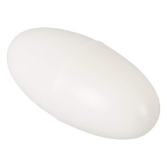 Uovo Masturbatore Svakom Hedy - 1 pezzo (bianco)