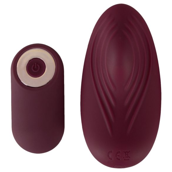 Magic Shiver - vibratore slip (confezione ecologica)