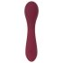 / Magic Shiver - Vibratore Punto G (rosso) - confezione ecologica