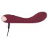 / Magic Shiver - Vibratore Punto G (rosso) - confezione ecologica