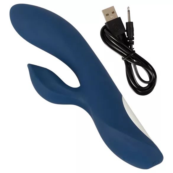 Magic Shiver - vibratore rabbit clitorideo - confezione eco