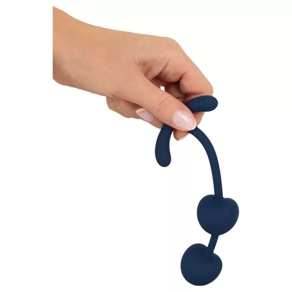 Magic Shiver - palline vaginali doppie - confezione ecologica