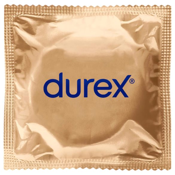 Durex - preservativi senza lattice - confezione da 16 pezzi
