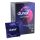 Durex Intense - preservativi rigati e puntinati (16 pz)