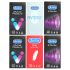 Durex Premium - confezione di preservativi extra piacere (6x10 pezzi)