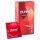 Durex Feel Thin XL - preservativi ultra sottili per una sensazione naturale (10 pz)