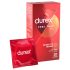Durex Feel Thin XL - preservativi ultra sottili per una sensazione naturale (10 pz)