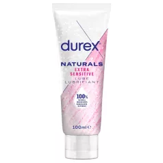 Durex Naturals - lubrificante extra sensibile (100 ml)