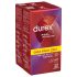 Durex Feel Intimate - Confezione di preservativi ultrasottili (2x12 pezzi)