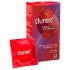 Durex Feel Intimate - Confezione di preservativi ultrasottili (2x12 pezzi)