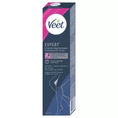 Veet Expert - crema depilatoria intima - 200ml