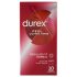 Durex Feel Ultra Thin - preservativi ultra sottili realistici (2x10 pezzi)