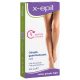 X-Epil - Set Ceretta Rullo - Verde