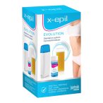 Kit Completo per Epilazione X-Epil Evolution