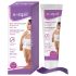 X-Epil - Crema depilatoria per viso/linea bikini (40ml)
