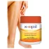 X-Epil - pasta depilatoria allo zucchero - 250ml