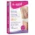X-Epil - strisce depilatorie pronte all’uso 12 pezzi - bikini/ascelle