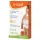 X-Epil - strisce depilatorie viso ipoallergeniche - gel (12 pezzi)
