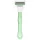 X-Epil Silky Smooth - rasoio donna testina intercambiabile 4 lame