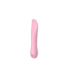 WEJOY Anne - vibratore per lingua ricaricabile (rosa chiaro)
