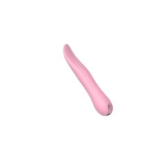 WEJOY Anne - vibratore per lingua ricaricabile (rosa chiaro)