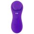 Desirel Confidenziale - slip vibrante smart (viola)