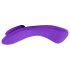 Desirel Confidenziale - slip vibrante smart (viola)