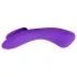 Desirel Confidential - vibratore per slip intelligente - silicone viola