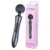 Desirel Enchant - vibratore massaggiante (nero)