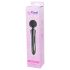 Desirel Enchant - vibratore massaggiante (nero)