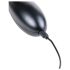 Desirel Enchant - vibratore massaggiante (nero)