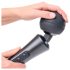 Desirel Enchant - vibratore massaggiante (nero)