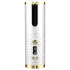 CAC - set ricci capelli a batteria (bianco)