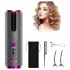 CAC - set ricci capelli a batteria (bianco)