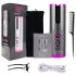 CAC - set ricci capelli a batteria (bianco)