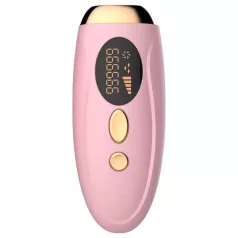 IPL - epilatore luce pulsata - rosa