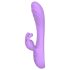 Desirel Hop & Buzz Bunny - vibratore rabbit per clitoride (viola)