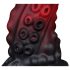 OgazR - Tentacolo Dildo - 19cm (rosso)