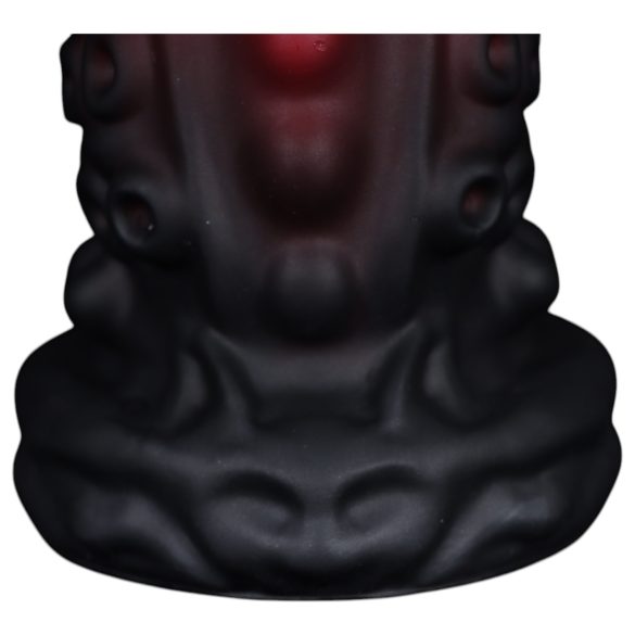 OgazR - dildo tentacolo - realistico - silicone rosso 19cm