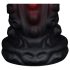 OgazR - Tentacolo Dildo - 19cm (rosso)