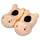 Pantofole a forma di pene - color carne (36-41)