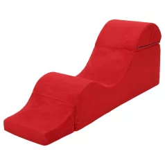 Desirel Magic Pillow - divano sessuale modulabile (rosso)