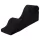 Desirel Magic Pillow - divano del sesso modulabile (nero)