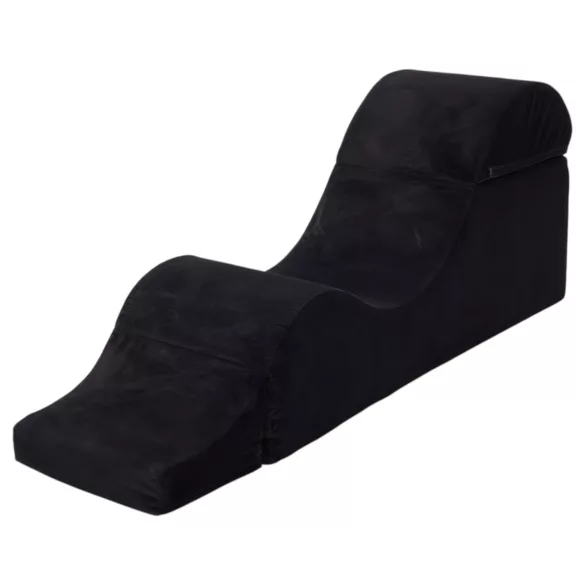 Desirel Magic Pillow - divano del sesso modulabile (nero)